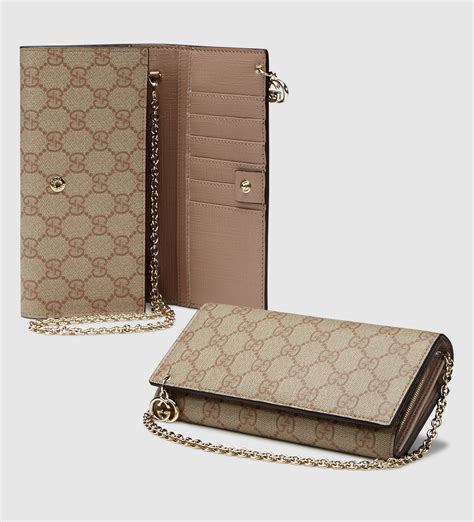 new season gucci wallet|brand new Gucci wallet girls.